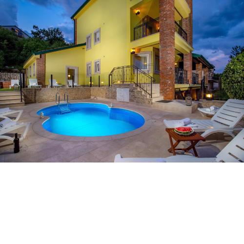 Villa Angeli