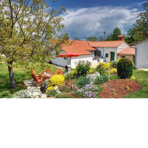 Villa Angelina