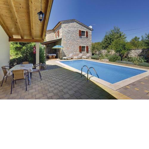 Villa Angelo & Marija