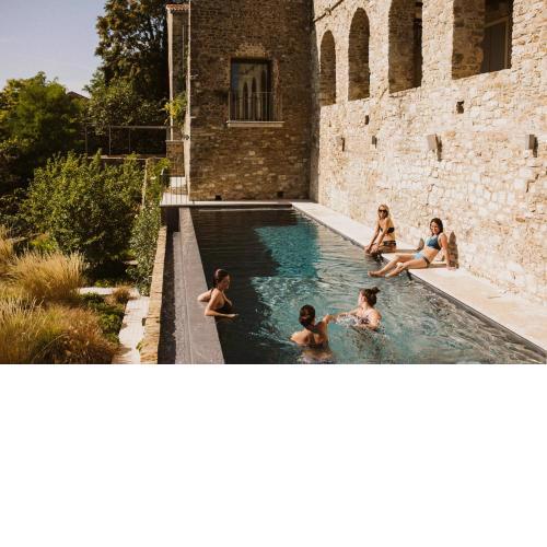 Villa Angelo