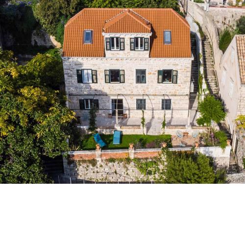 Villa Ani apartment Aquamarine