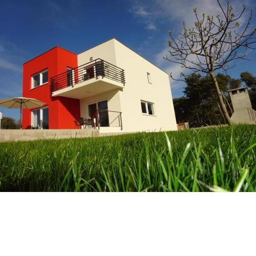 Villa Anita Kožino