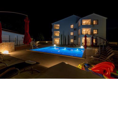 Villa Anja 2nd floor