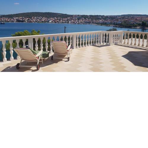 Villa Anka Okrug Gornji