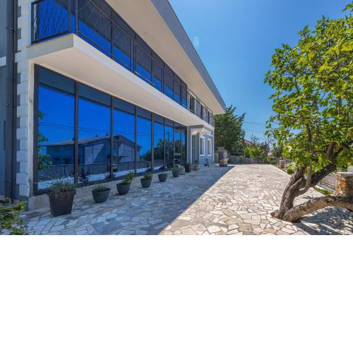 Villa Anna - Kroatien - Crikvenica Riviera