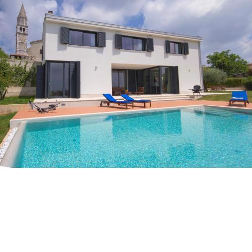 Villa Anna