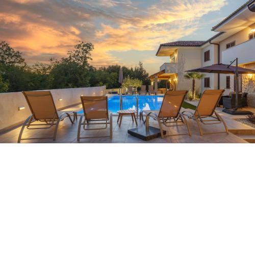 Villa AntoNada