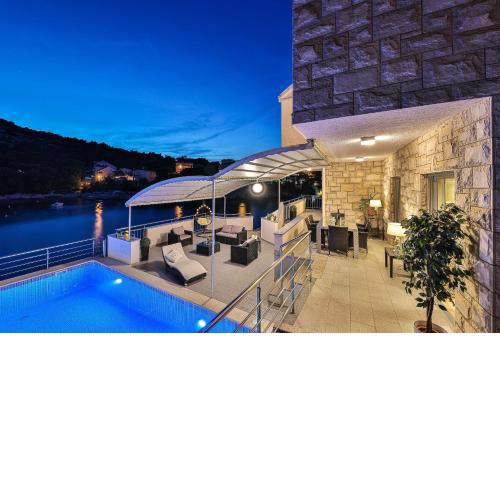 Villa Antonija