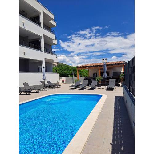 Villa Apartment AA 2