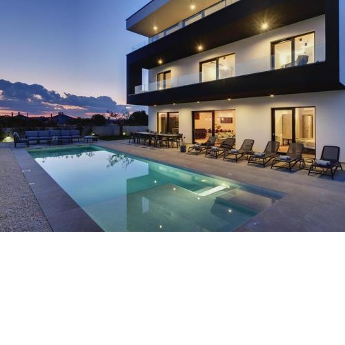 Villa Aquarius
