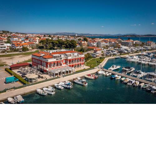 Villa Arcadium