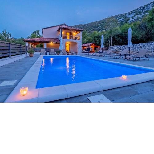 Villa ARIA VALLIS