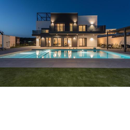 Villa Aria