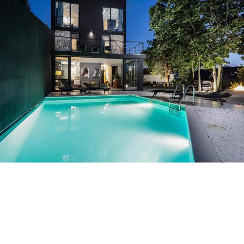 Villa Arija