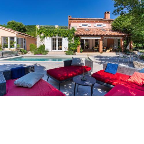 Villa ARTE-ŠHAM