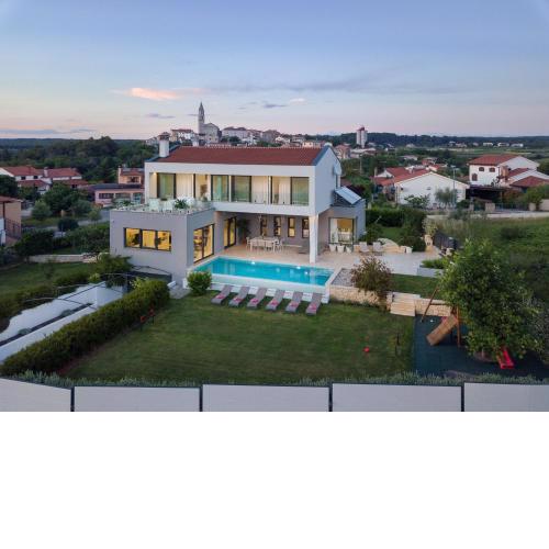 Villa Astera