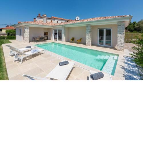 Villa Audrey