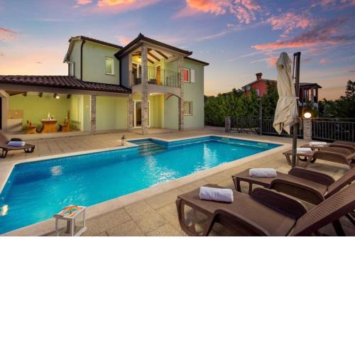 Villa Aurelia