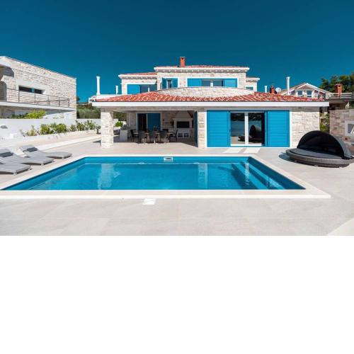 Villa Azzurro