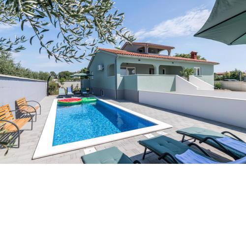 Villa Baioco