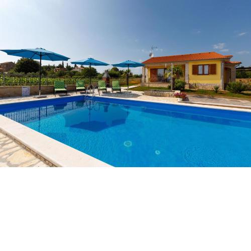 Villa Bali