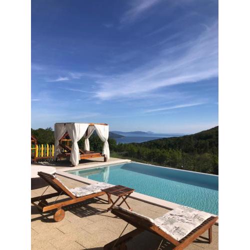 Villa Bambi