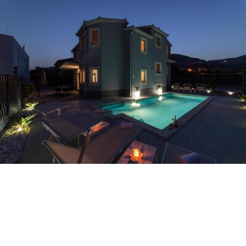 Villa Ban