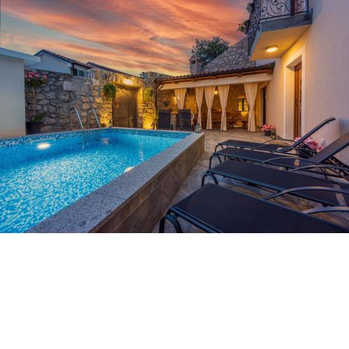 Villa Banely