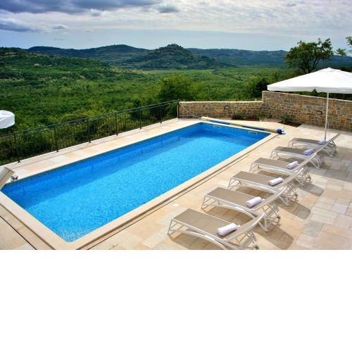 Villa Banic