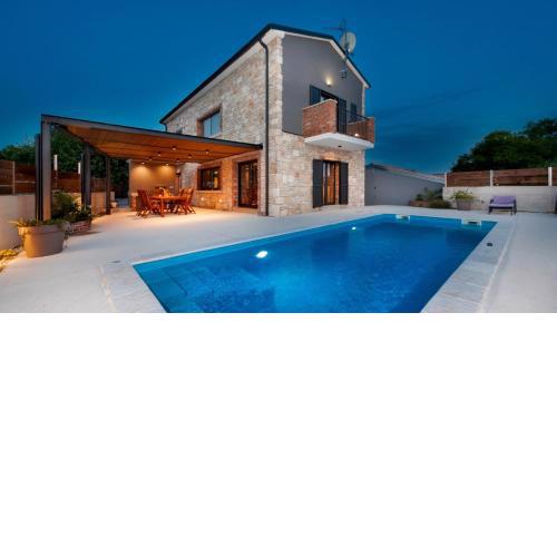 Villa Baraka