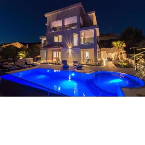 Villa Bareta