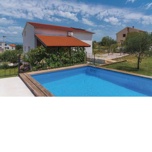 villa barisic