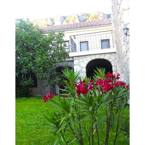 Villa Bartola