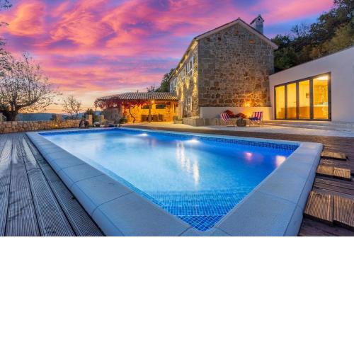 Villa Bell Aria