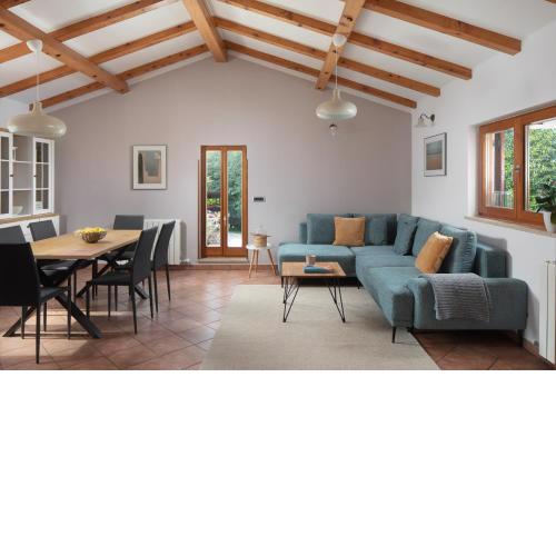 Villa Bella - Beautiful and cozy holiday home