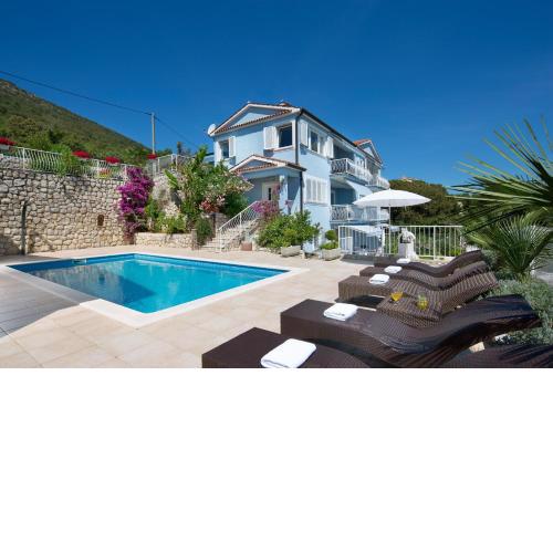 Villa Bella Vista - apartments