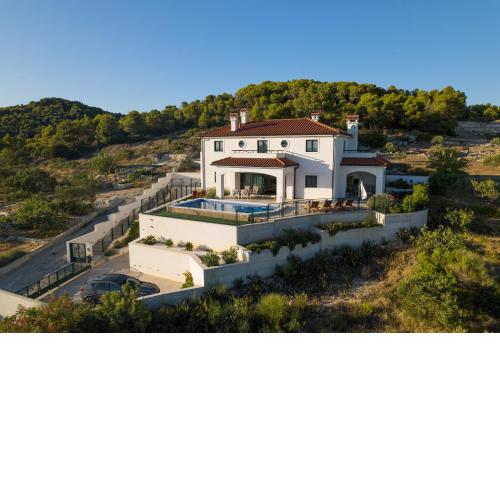 Villa Bellevue Vodice
