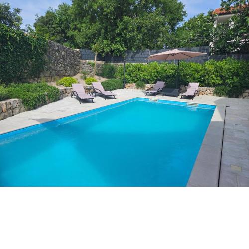 Villa Bellina Muraj