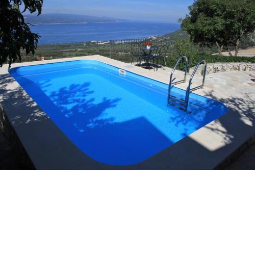Villa Beloved near Baska Voda, private pool