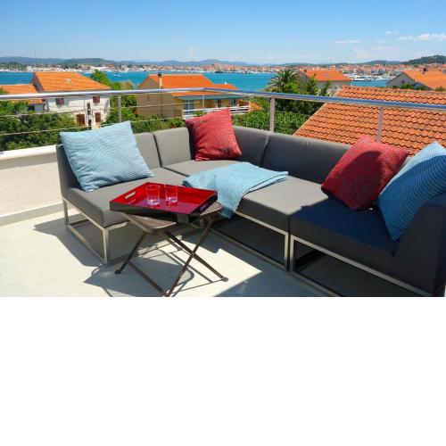 Villa Belvedere apartment 4