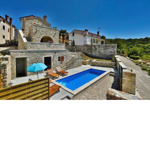 Villa Beram