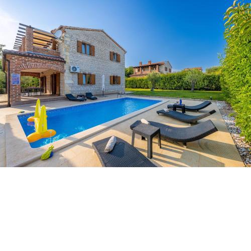 Villa Berenice