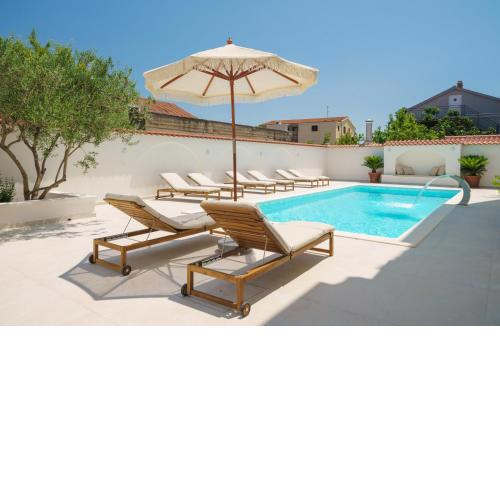 Villa Bianca Vodice