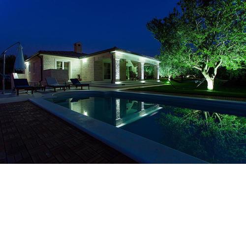 VILLA BIANCHERA