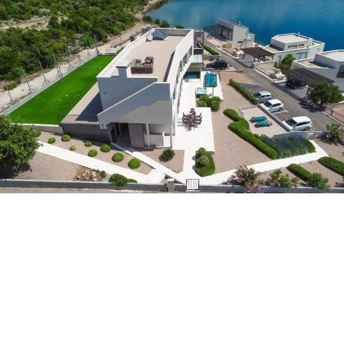 Villa Bilo Idro