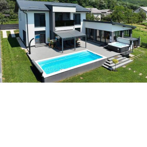 Villa Biser Gacke