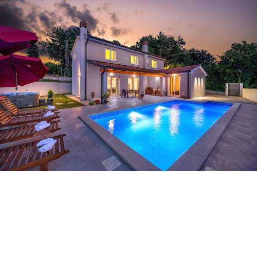 Villa Blaise