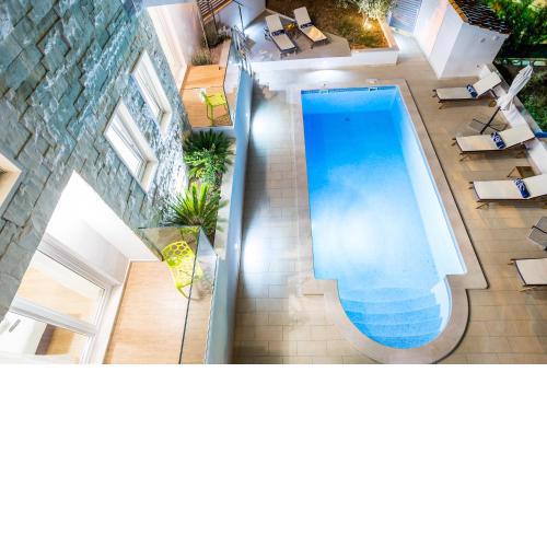 Villa Blanka for 12