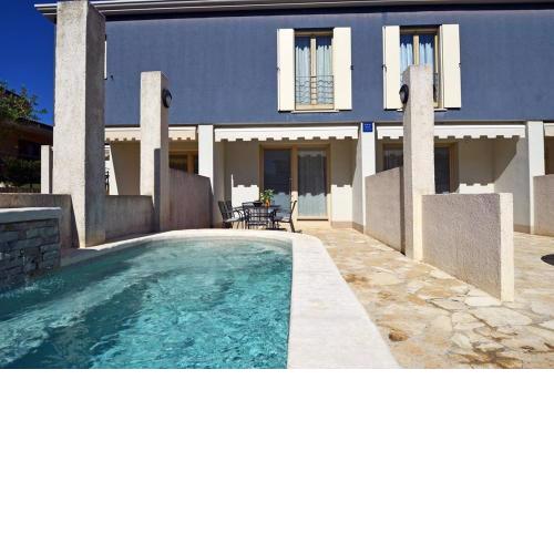 Villa Blue 1