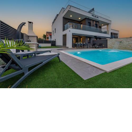 Villa Blue Sky 1